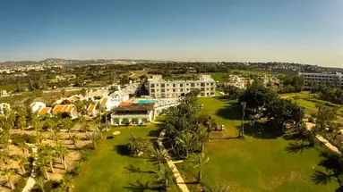 Helios Bay