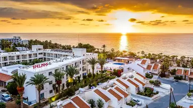 Helios Bay