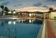Helios Bay