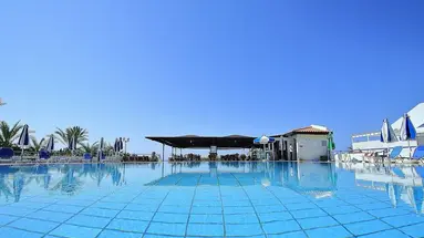 Helios Bay