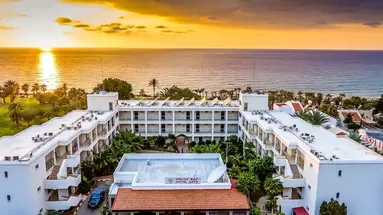 Helios Bay