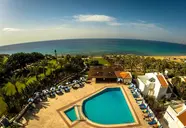 Helios Bay