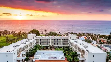 Helios Bay
