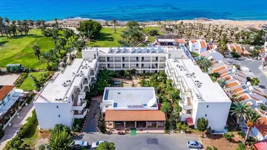Helios Bay