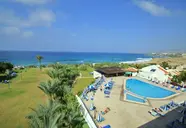 Helios Bay