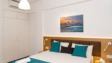 Helios Bay