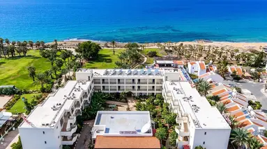 Helios Bay