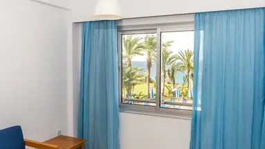 Helios Bay