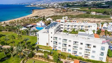 Helios Bay