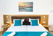 Helios Bay