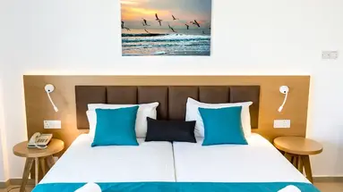 Helios Bay