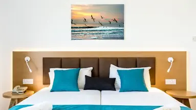 Helios Bay