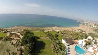 Helios Bay