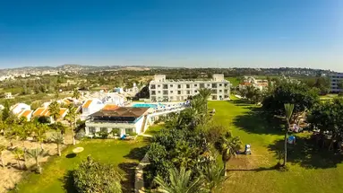 Helios Bay