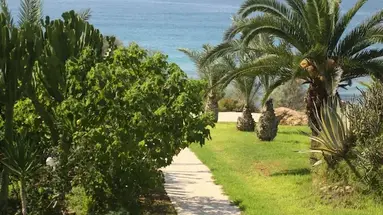 Helios Bay