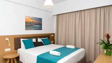 Helios Bay