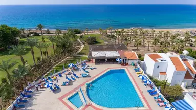 Helios Bay