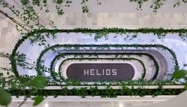 Helios Costa Tropical