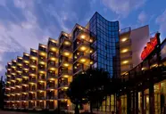 Helios & SPA Resort