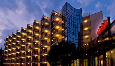 Helios & SPA Resort