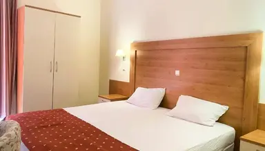 Helios & SPA Resort