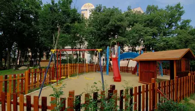 Helios & SPA Resort