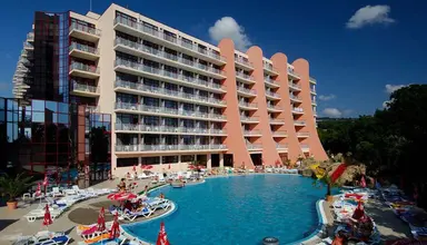 Helios & SPA Resort