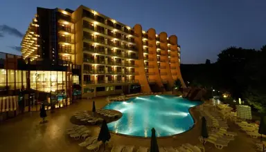 Helios & SPA Resort
