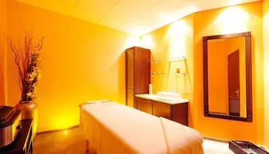 Helios & SPA Resort