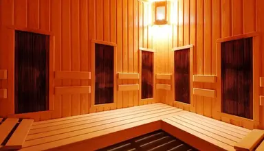 Helios & SPA Resort