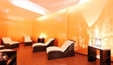Helios & SPA Resort