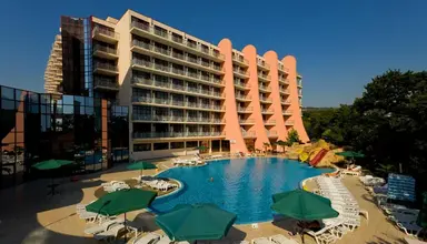 Helios & SPA Resort