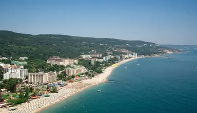 Helios & SPA Resort