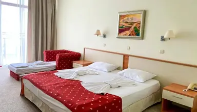Helios & SPA Resort