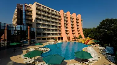 Helios & SPA Resort