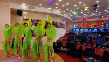 Helios & SPA Resort