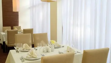 Helios & SPA Resort