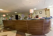Helios & SPA Resort