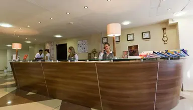 Helios & SPA Resort