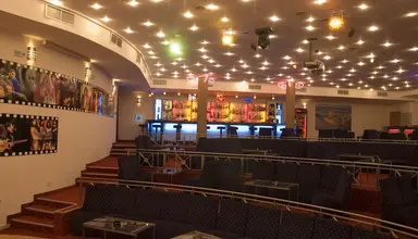 Helios & SPA Resort