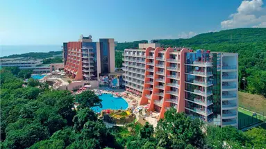 Helios & SPA Resort