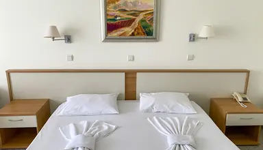 Helios & SPA Resort