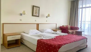Helios & SPA Resort