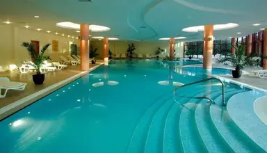 Helios & SPA Resort