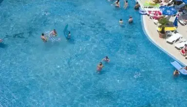 Helios & SPA Resort