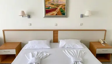 Helios & SPA Resort