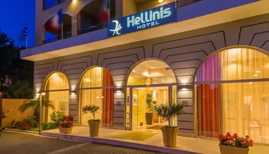 Hellinis