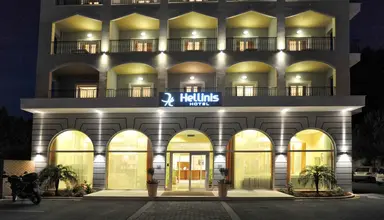 Hellinis
