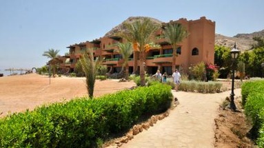 Helnan Nuweiba Bay Resort