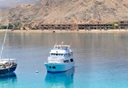 Helnan Nuweiba Bay Resort